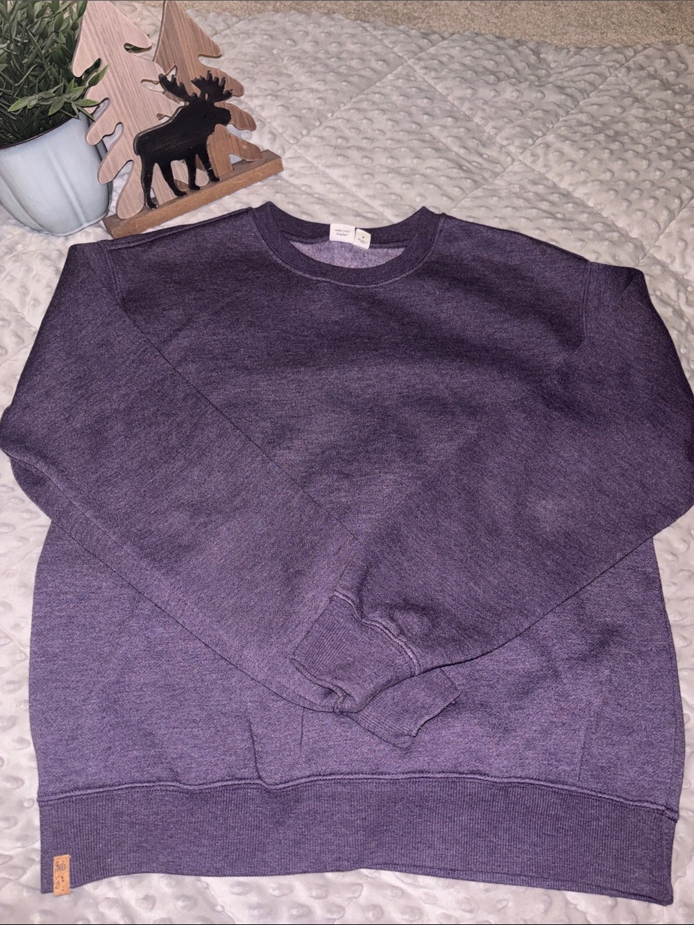 2-$30 or 1-$20 TenTree Crewneck Sweater